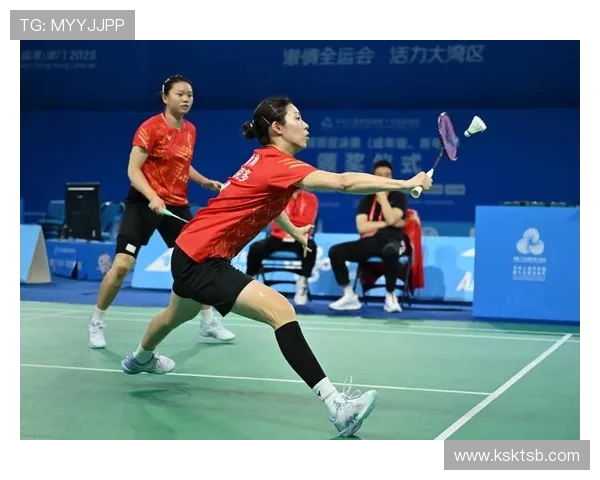 武汉羽毛球队在全运会中的意识表现分析与评价